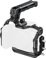 SmallRig 5955 Zestaw podstawowy Cage do aparatu Canon EOS R6 Mark III /