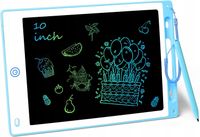TABLET TABLICA LCD DO NAUKI PISANIA DLA DZIECI RYSOWANIE MALOWANIE PREZENT