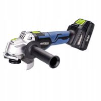 Szlifierka flexa kątowa akumulatorowa 21v 125 mm 8500 rpm KD3404