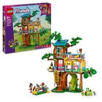 LEGO Friends 42652 Spotkanie w domku na Drzewie