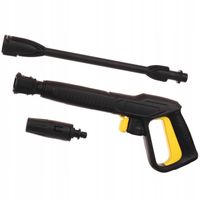 Pistolet + lanca +dysza VARIO do myjki Karcher K2 K3 K4 K5 CLICK Connect