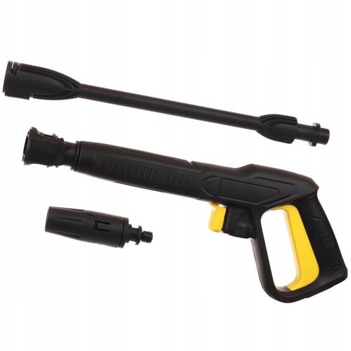 Pistolet + lanca +dysza VARIO do myjki Karcher K2 K3 K4 K5 CLICK Connect na Arena.pl