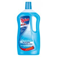 PŁYN DO MYCIA GLAZURY, TERAKOTY, PCV Tytan 1kg