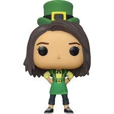 Funko POP! TV Luck Sam as Leprechaun 1289 figurka na Arena.pl
