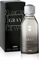Ajmal Gray 100 ml edp spray