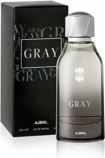 Ajmal Gray 100 ml edp spray zdjęcie 1