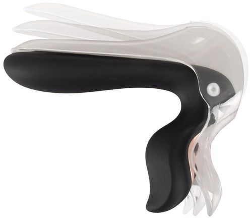 Bad Kitty Vibrating Speculum na Arena.pl