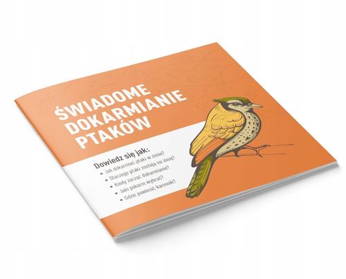 KARMNIK DLA PTAKÓW HELLO SAM SINGING FRIEND + KULE BILE TŁUSZCZOWE 15 na Arena.pl