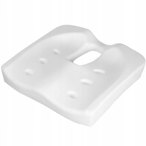 Poduszka Ortopedyczna Do Siedzenia Podkładka Biuro na Arena.pl