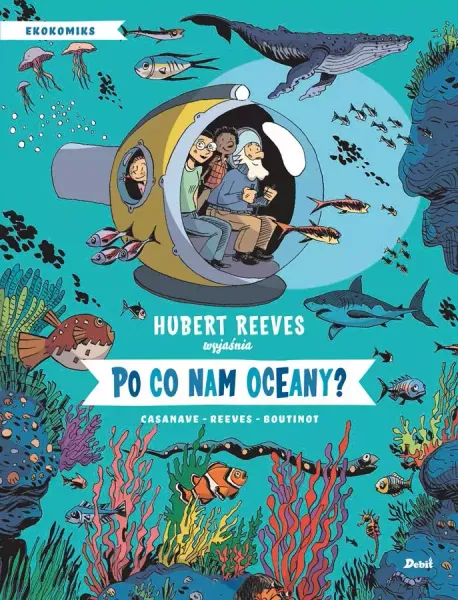 Po co nam oceany? zdjęcie 1