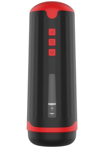 milking master masturbator black na Arena.pl