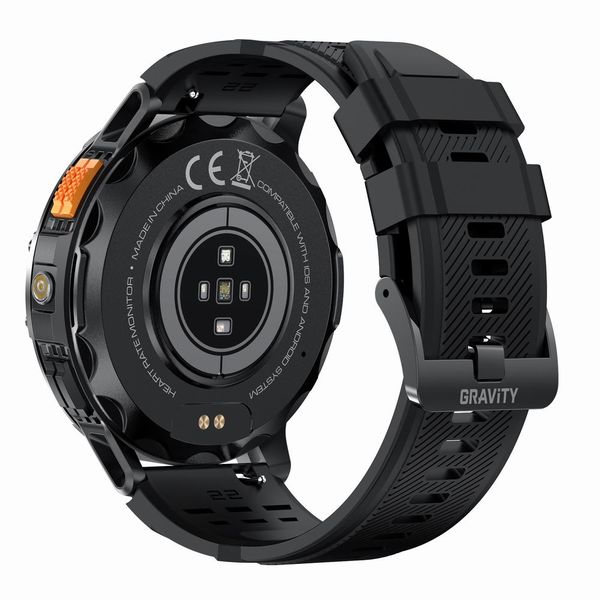 smartwatch gravity gt22-5 zdjęcie 16