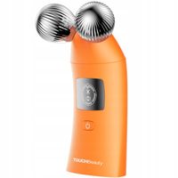 Masażer do twarzy Roller z Mikroprądami Fototerapią 3w1 TOUCHBeauty TB-1767