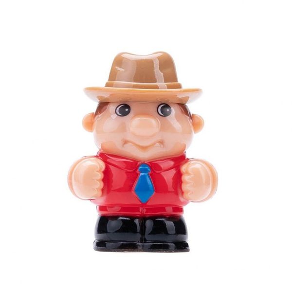 Traktor farmer zdjęcie 2