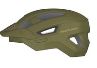 Kask rowerowy Endura Hummvee r. 55-61