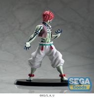 Anime "Demon Slayer: Kimetsu no Yaiba" SPM Figure "Akaza"