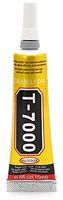 Klej Montażowy T-7000 15ml Elastyczny Klej Do Napraw Elektroniki Biżuterii