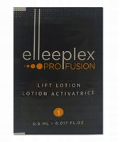 ELLEEPLEX LOTION ACTIVATRICE STEP 1 1 SASZETKA