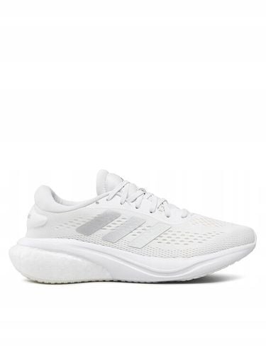 adidas Buty do biegania Supernova 2 Running Shoes GZ6939 Biały R.39 1/3 na Arena.pl