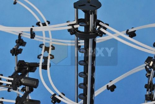 SPACERAIL TOR DLA KULEK ROLLERCOASTER LEVEL 2 na Arena.pl