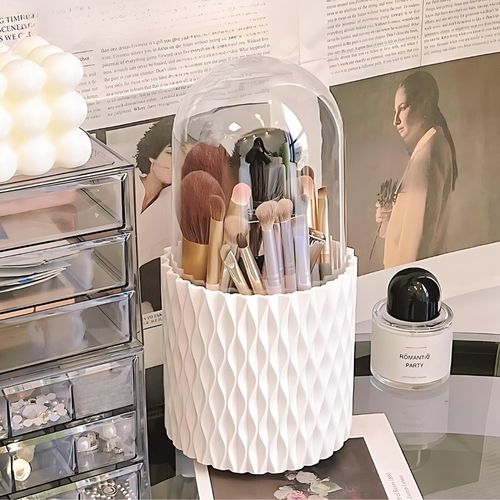 Organizer na pędzle do makijażu na Arena.pl