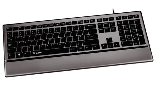 Tracer Klawiatura Luster USB na Arena.pl