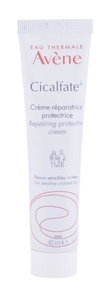 Avène Cicalfate+ 40 ml regenerujący krem ochronny zdjęcie 9