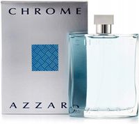 PRODUKT AZZARO CHROME 200ML EDT