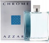 PRODUKT AZZARO CHROME 200ML EDT