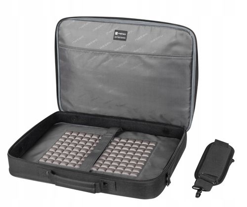 Torba do notebooka Natec Boxer Lite Black 15,6" na Arena.pl