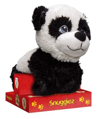 TM TOYS SNUGGIEZ PANDA DOTTY na Arena.pl