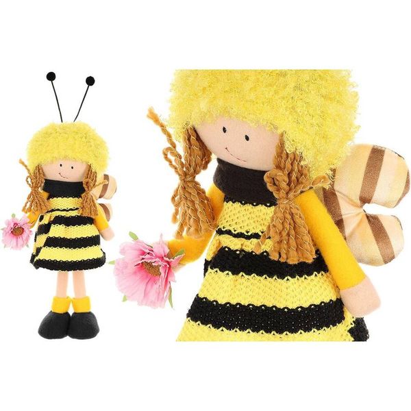 PSZCZÓŁKA 30CM DEKORACJA WIOSENNA zdjęcie 1