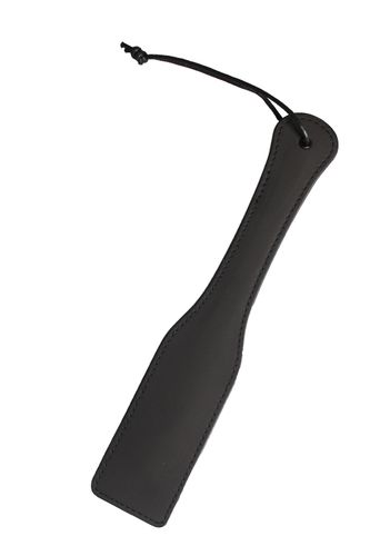 pejcz-blaze paddle with stitching black na Arena.pl