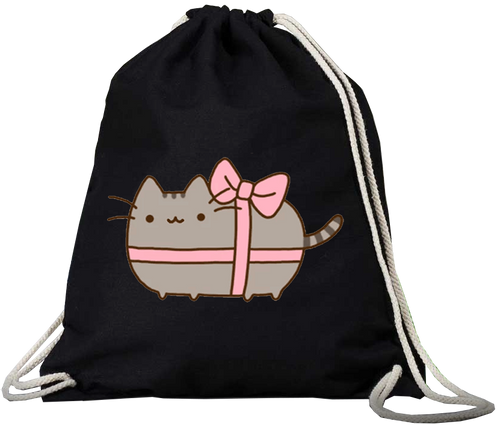 Worek Sportowy Pusheen Kot na Arena.pl