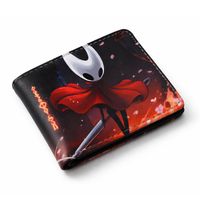 Silksong | 13 cm | Faux Leather | Portfel Gamingowy | Hollow Knight