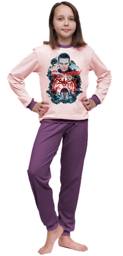 Piżama dziecięca - Stranger Things - Nowy Sezon na Arena.pl