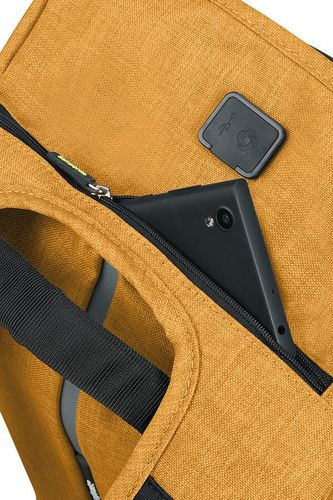 Plecak na laptopa 15,6'' Samsonite Securipak na Arena.pl
