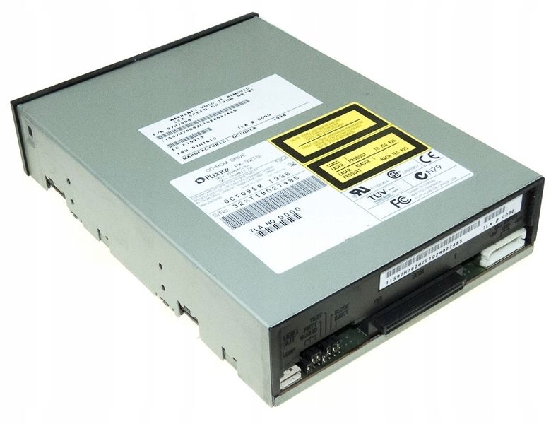 Napęd CD CD-ROM NEC PX-32TSi zdjęcie 2