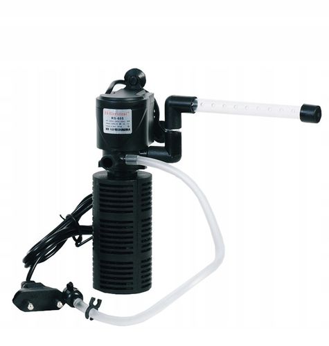 AKWARIUM 25L PROSTE 40x25x25cm +12 gratisówów na Arena.pl