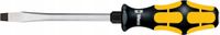 Wkrętak do pobijania 932A śrubokręt płaski 7x1,2x125mm Kraftform WERA