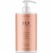bijoux cosmetiques lubrykant wodny 500 ml, formuła wspierająca mikrobiom