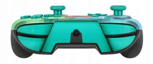 Gamepad PDP Switch Pad przewodowy Faceoff Delux+ na Arena.pl