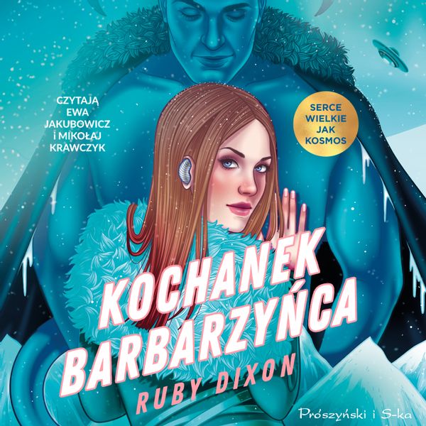 (mp3) Kochanek barbarzyńca zdjęcie 1