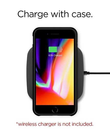SPIGEN TOUGH ARMOR 2 IPHONE 7/8 PLUS BLACK na Arena.pl