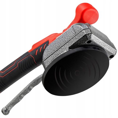 PRZYSSAWKA WIBRUJĄCA DO PŁYTEK WIBRATOR DO POZIOMOWANIA 2xAKU MOCNA na Arena.pl