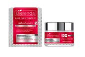 BIELENDA KOLAGENOWY SM Krem 50+ Napręż-odbud dzień noc 50ml