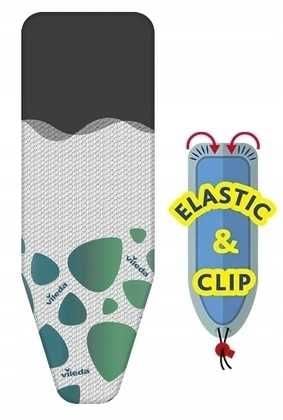 pokrowiec na deskę vileda park&go na Arena.pl