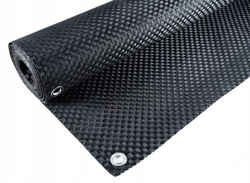 OSŁONA MATA BALKONOWA NA Taras BALKON Płot TARASOWA 5m x 0,9m na Arena.pl