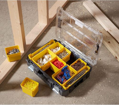 Stanley | Tool Box FatMax ProStak | FMST82967-1 na Arena.pl