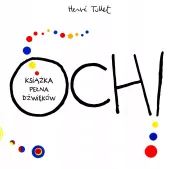 Och! Książka pełna dźwięków